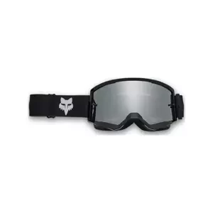 FOX Cyklistické brýle -  GOGGLES SPARK - černá