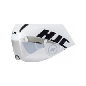 HJC Cyklistická přilba - ADWATT 1.5 - bílá