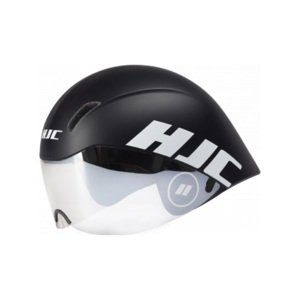 HJC Cyklistická přilba - ADWATT - černá (51-56 cm)