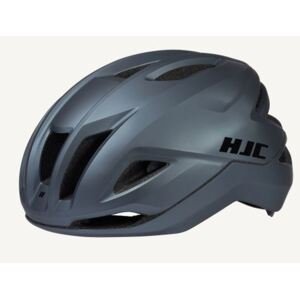 HJC Cyklistická přilba - CROSSER - šedá