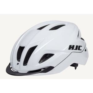 HJC Cyklistická přilba - CROSSER - bílá