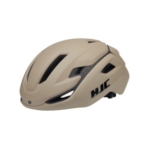 HJC Cyklistická přilba - VALECO 2.0 - béžová (58–61 cm)