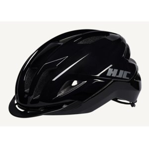 HJC Cyklistická přilba - CROSSER - černá (51-56 cm)