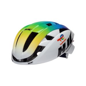 HJC Cyklistická přilba - IBEX 3.0 - vícebarevná (51-56 cm)