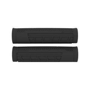 SYNCROS gripy - GRIPS AM - černá