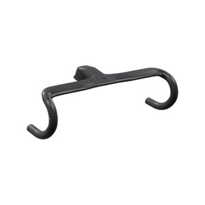 SYNCROS řídítka - CRESTONI IC SL AERO 440 mm - černá 140 mm