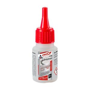 CYCLON BIKE CARE olej - ALL WEATHER LUBE / COURSE LUBE 25 ml