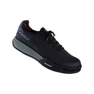 DMT Cyklistické tretry - FK10 - antracitová 40