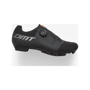 DMT Cyklistické tretry - KM4 2025 - černá 40