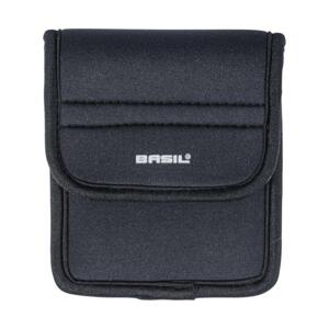 BASIL ochranný obal - DISPLAY COVER UNIVERSAL - černá
