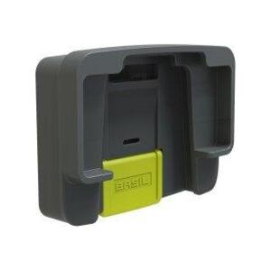 BASIL adaptér - BASEASY/ KF ADAPTER PLATE - černá