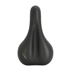 SELLE ROYAL sedlo - AVENUE ATHLETIC - černá
