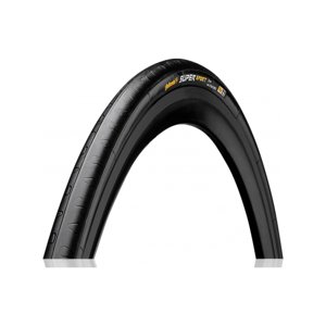 CONTINENTAL plášť - SUPER SPORT 700x23C - černá