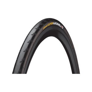 CONTINENTAL plášť - GATOR HARDSHELL 700x32C - černá