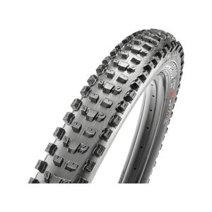 MAXXIS plášť - DISSECTOR EXO/TR 29" x 2.60 - černá