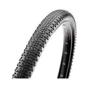 MAXXIS plášť - RAMBLER EXO/TR 700 x 50C - černá