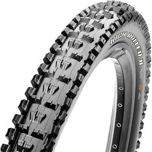MAXXIS plášť - HIGH ROLLER II 3CT/EXO/TR 27.5" x 2.40 - černá