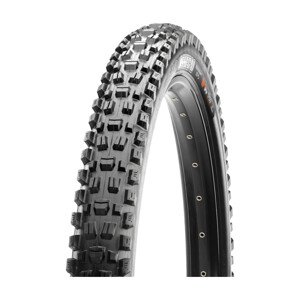 MAXXIS plášť - ASSEGAI 3CT/EXO/TR 27.5" x 2.6 - černá