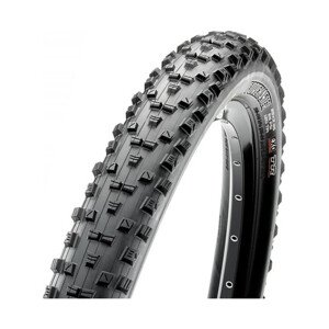 MAXXIS plášť - FOREKASTER EXO/TR 27.5" x 2.35 - černá