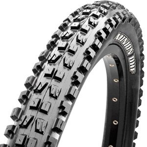 MAXXIS plášť - MINION DHF 3CT/EXO/TR 27.5" x 2.8 - černá