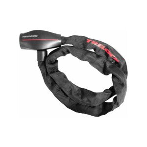 TRELOCK zámek na kolo - LOCK BC BC 380 - 85/7 - černá