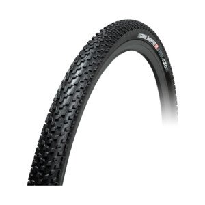 TUFO plášť - GRAVEL SWAMPERO 36-622(700x36C) - černá