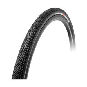 TUFO plášť - GRAVEL THUNDERO 36-622(700x36C) - černá