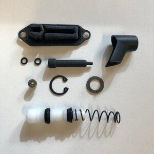 SRAM sada k páčce - DISC BRAKE LEVER INTERNALS/SERVICE KIT ULTIMATE/TLM/TL - černá