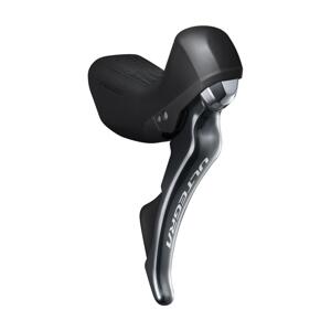 SHIMANO řazení - DUAL CONTROL ULTEGRA R8020 2x11 - černá