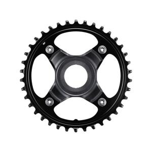 SHIMANO převodník - STEPS SM-CRE80 38 - černá