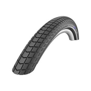 SCHWALBE plášť - BIG BEN (50-584) 27.5x2.00 ACTIVE - černá