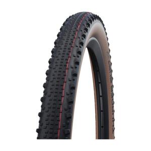 SCHWALBE plášť - THUNDER BURT (57-622) 29x2.25 RACE - béžová/černá