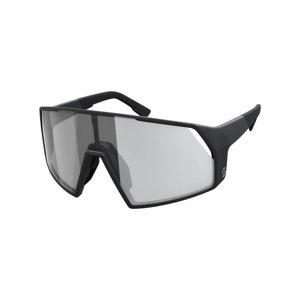 SCOTT Cyklistické brýle - PRO SHIELD - černá