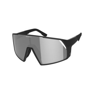 SCOTT Cyklistické brýle - PRO SHIELD LS - černá