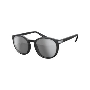 SCOTT Cyklistické brýle - RIFF POLARIZED - černá