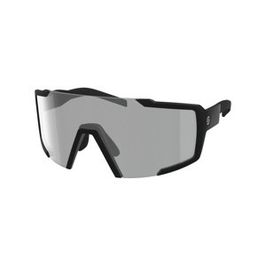 SCOTT Cyklistické brýle - SHIELD LS - černá