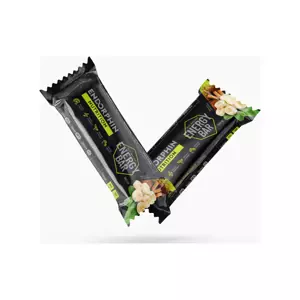 ENDORPHIN NUTRITION tyčinka - ENERGY BAR BANANA - CINNAMON 50g