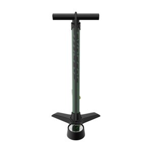 SYNCROS pumpa - VERNON 3.0 TR - zelená/černá