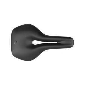 SYNCROS sedlo - SAVONA R 1.0 245 x 155 mm - černá