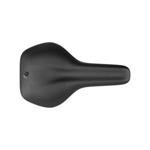 SYNCROS sedlo - SAVONA R 2.0 245 x 155 mm - černá