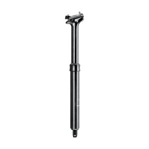 SYNCROS sedlovka - DROPPER 2.0 125 mm - černá