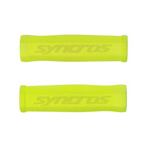SYNCROS gripy - GRIPS - žlutá