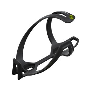 SYNCROS Cyklistický košík na láhev - TAILOR CAGE 1.0 - černá/žlutá