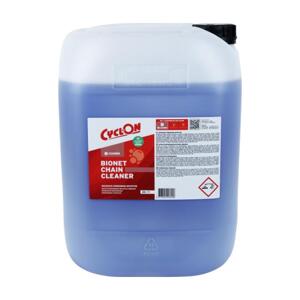 CYCLON BIKE CARE čistič řetězu - BIONET CHAIN CLEANER 20 L