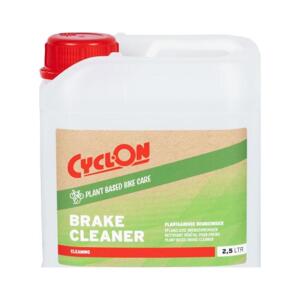 CYCLON BIKE CARE odmašťovač - BRAKE CLEANER 2.5 L