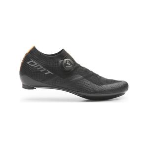 DMT Cyklistické tretry - KR1 2024 - černá