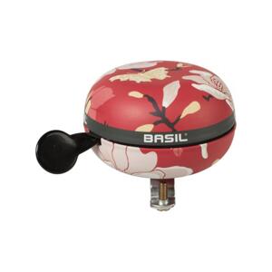 BASIL zvonek - MAGNOLIA BIG BELL - červená/béžová