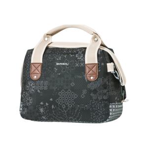 BASIL Cyklistická taška - BOHEME CITY BAG - šedá