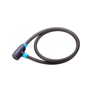 BBB zámek na kolo - BBL-32 POWERSAFE - černá