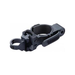 BBB držák - BBL-93 CABLETIE - černá